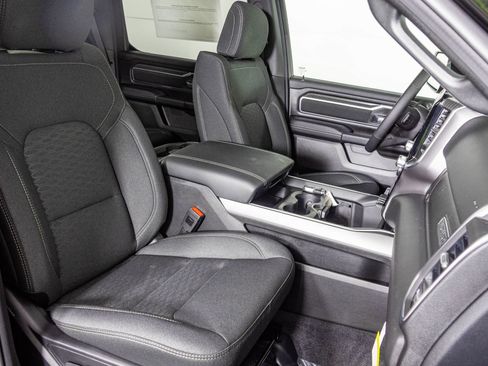 New 2026 RAM 1500 Big Horn AWD/4WD image 41