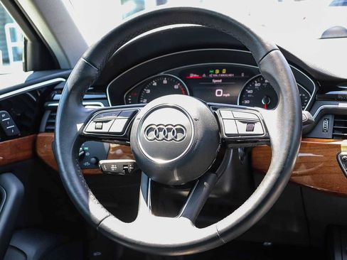 Used 2023 Audi A4 2.0T Premium w/ Convenience Package AWD/4WD image 16