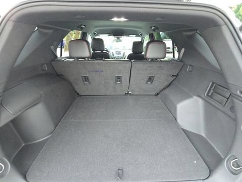 Certified 2022 Chevrolet Equinox RS w/ LPO, Floor Liner Package FWD image 13
