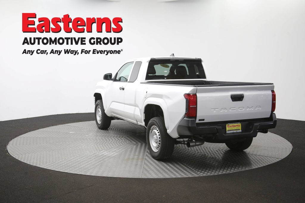 Used 2024 Toyota Tacoma SR RWD image 63