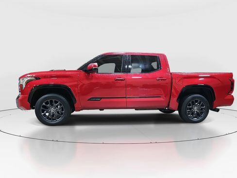 Used 2023 Toyota Tundra Platinum image 8