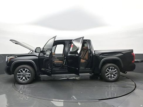 New 2026 Toyota Tundra 1794 Edition AWD/4WD image 33