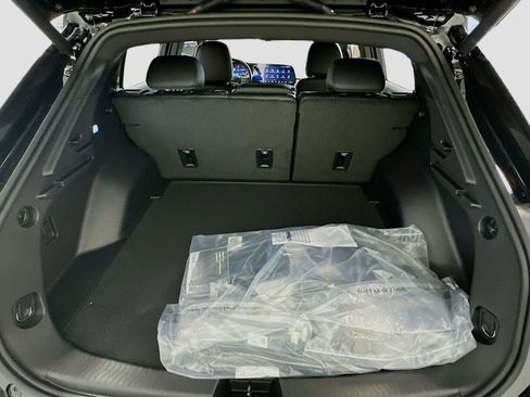 New 2025 Chevrolet Equinox EV RS image 28