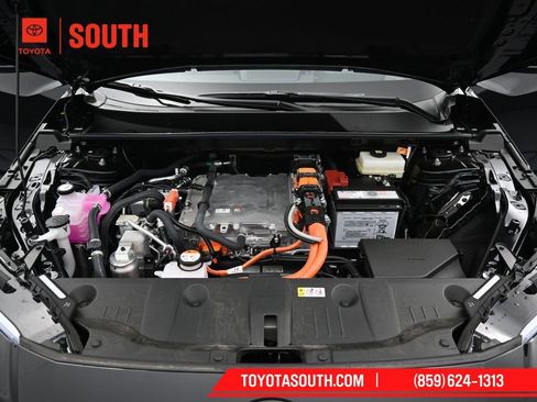 Used 2026 Toyota bZ image 39