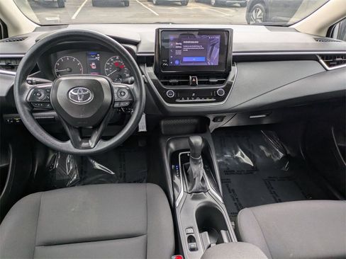 Used 2024 Toyota Corolla LE image 26