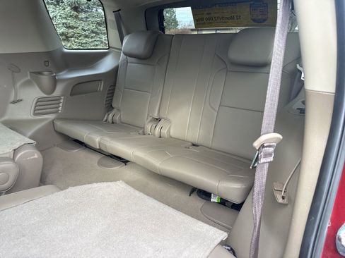 Used 2020 GMC Yukon SLT w/ Premium Edition image 25