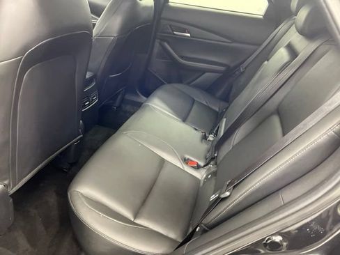 Used 2024 MAZDA CX-30 AWD 2.5 S w/ Select Sport Pkg image 11