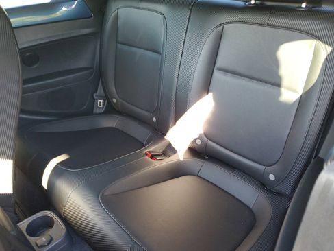 Used 2019 Volkswagen Beetle 2.0T S image 25