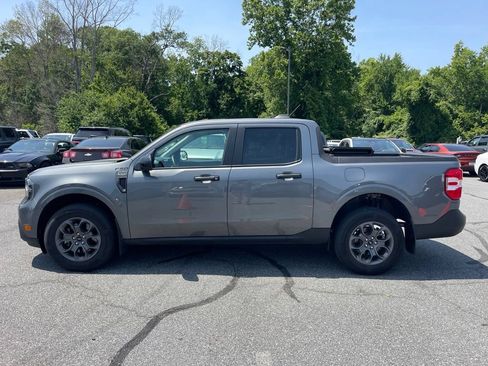 Used 2025 Ford Maverick XLT w/ XLT Luxury Package FWD image 2