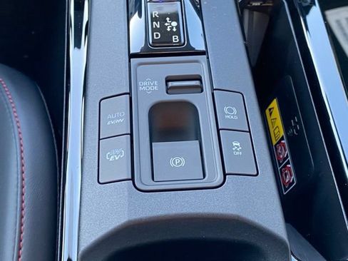 New 2026 Toyota Prius Plug-In Hybrid FWD image 19