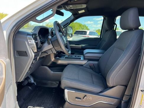 Used 2023 Ford F150 XL w/ Rattler Package AWD/4WD image 4