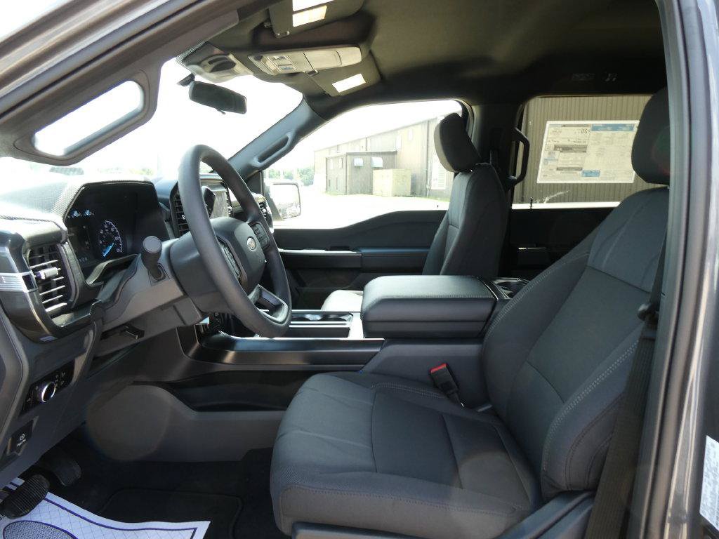 New 2026 Ford F150 STX AWD/4WD image 16