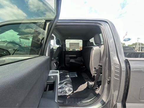 New 2026 Ford F350 XLT AWD/4WD image 7