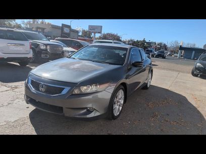Used 2009 Honda Accord EX-L
