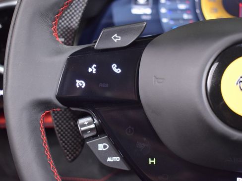 Used 2024 Ferrari 296 GTS image 23