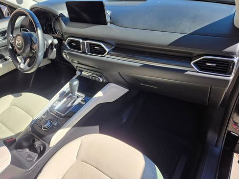 Used 2022 MAZDA CX-5 AWD 2.5 S w/ Premium Plus Pkg image 22
