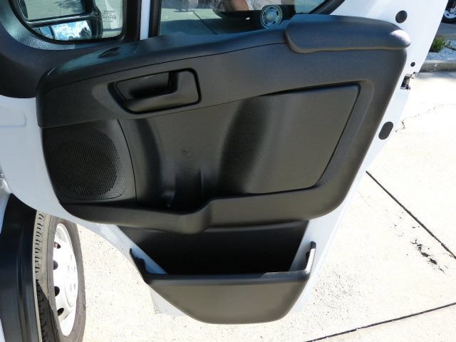 Used 2023 RAM ProMaster 2500 FWD image 28