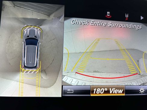 Used 2018 Mercedes-Benz GLE 350 4MATIC image 23