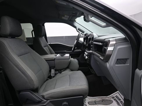 Used 2024 Ford F150 XLT image 31