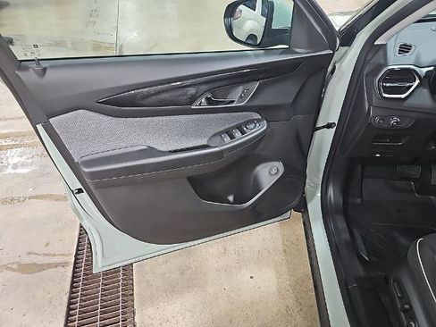 New 2026 Chevrolet TrailBlazer LT w/ Convenience Package image 10