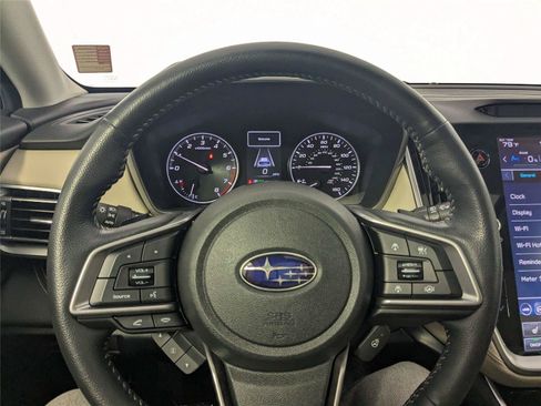 Used 2022 Subaru Outback Limited AWD/4WD image 20