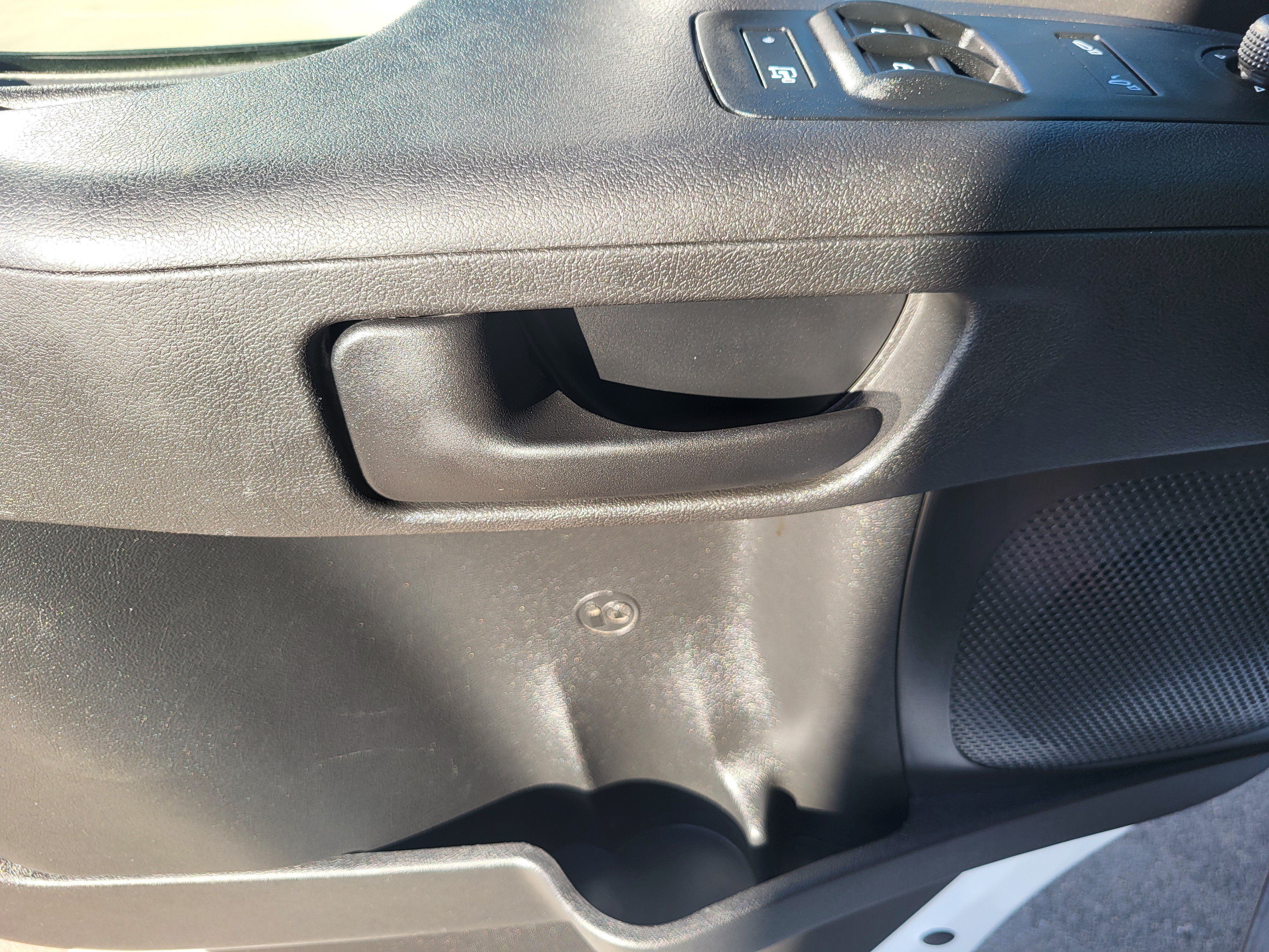 Used 2025 RAM ProMaster 2500 w/ Convenience Group FWD image 20