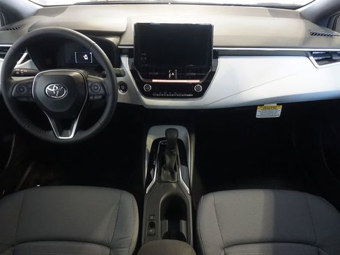 New 2026 Toyota Corolla SE FWD image 24