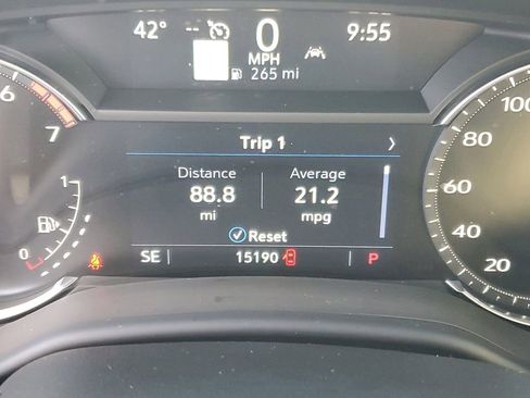 Used 2024 Cadillac CT5 Luxury w/ Sun And Sound Package image 14