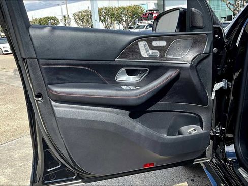 Used 2023 Mercedes-Benz GLE 53 AMG 4MATIC image 21