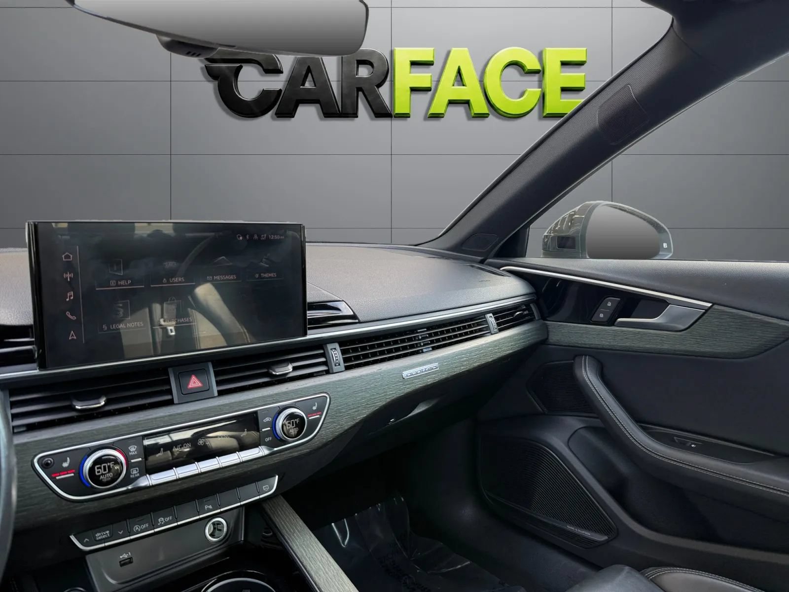 Used 2023 Audi A4 2.0T Premium Plus AWD/4WD image 37