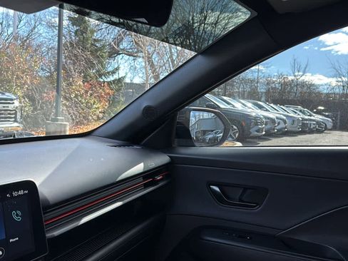 Used 2024 Hyundai Kona N Line image 23