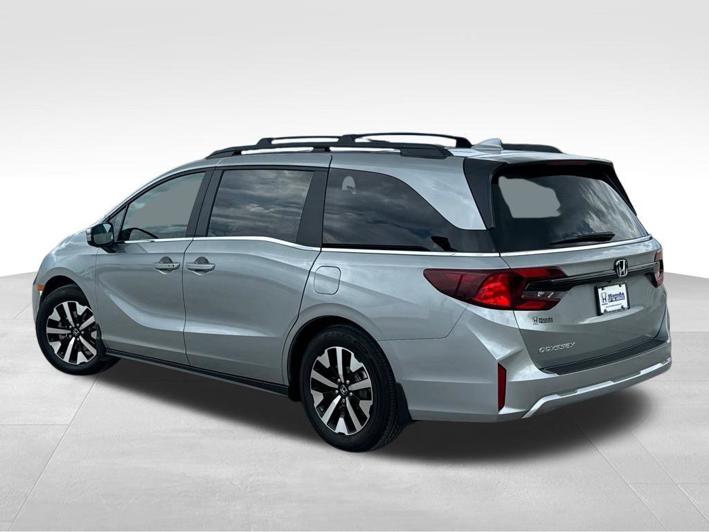 New 2027 Honda Odyssey EX-L image 5