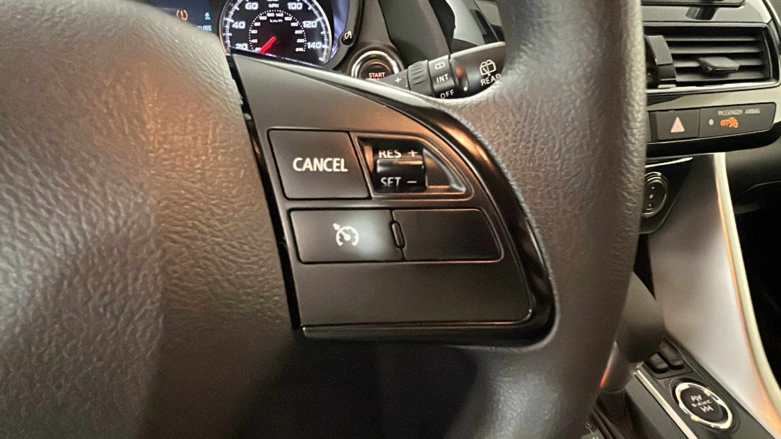 Used 2025 Mitsubishi Eclipse Cross LE AWD/4WD image 18