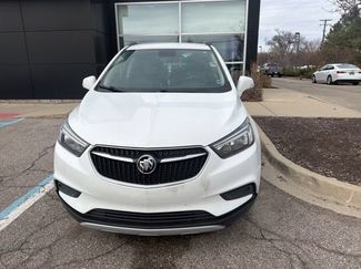Used 2019 Buick Encore Preferred FWD video 1