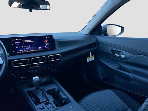 New 2026 Nissan Sentra SV image 21