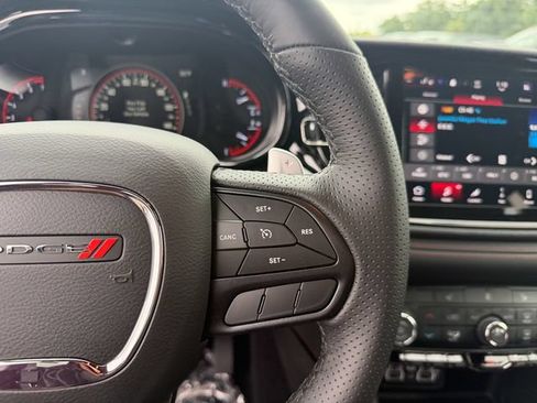 New 2026 Dodge Durango GT w/ Blacktop Package AWD/4WD image 16