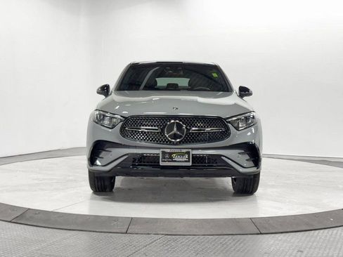 Certified 2026 Mercedes-Benz GLC 300 4MATIC image 2
