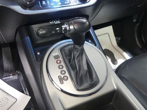 Used 2016 Kia Sportage SX FWD image 36
