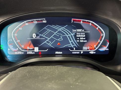 Used 2023 BMW X3 xDrive30i w/ Premium Package image 17