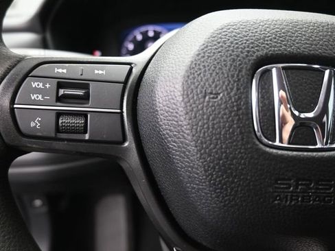 New 2026 Honda Accord LX image 31