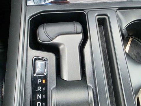 Used 2025 Ford F150 Lariat w/ Equipment Group 502A High AWD/4WD image 21