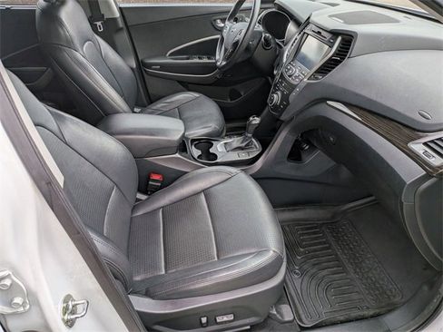Used 2015 Hyundai Santa Fe Sport 2.0T w/ Option Group 05 image 28