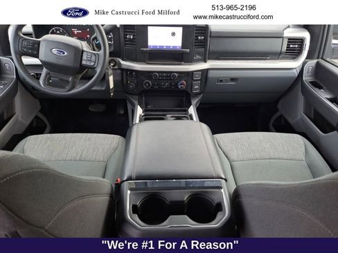 Used 2024 Ford F350 XLT image 10