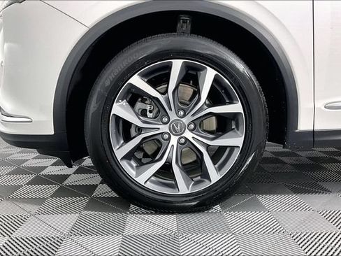 Used 2023 Acura MDX w/ Technology Package FWD image 9