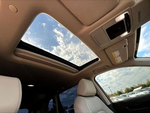 Used 2024 Honda CR-V EX-L image 13