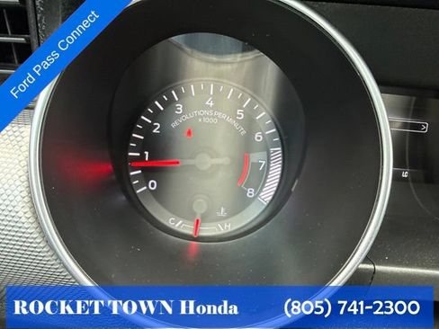 Used 2020 Ford Mustang Coupe w/ Equipment Group 101A RWD image 29