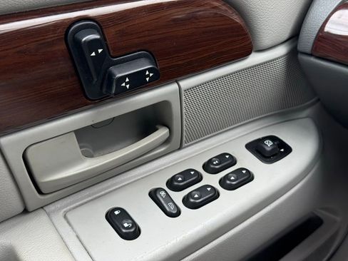 Used 2003 Mercury Grand Marquis LS image 15