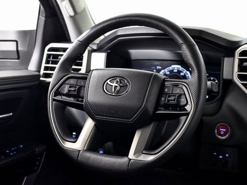 Used 2023 Toyota Sequoia Limited w/ TRD Off-Road Package image 25