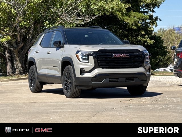 New 2027 GMC Terrain Elevation w/ Black Edition FWD image 1