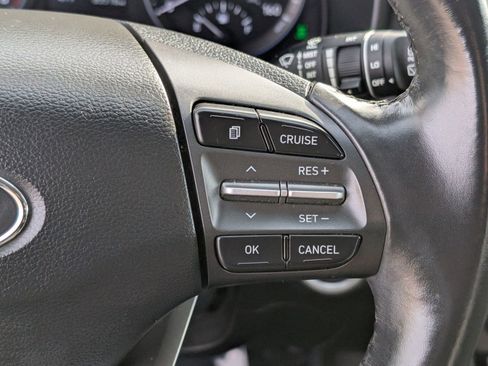 Used 2019 Hyundai Kona Limited image 25